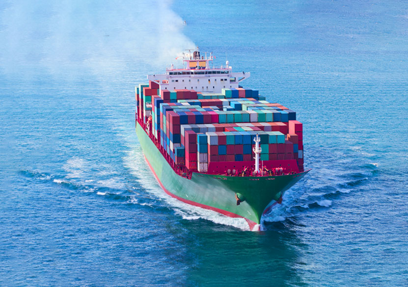 海運進(jìn)出口