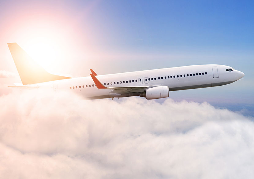 空運進(jìn)出口