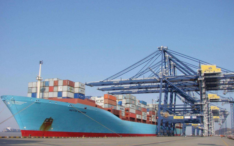 關(guān)于青島貨代公司的詳細介紹