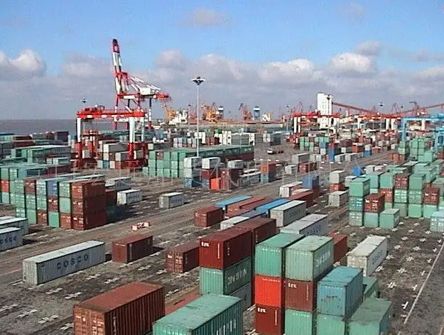 青島貨代的主要工作是什么？