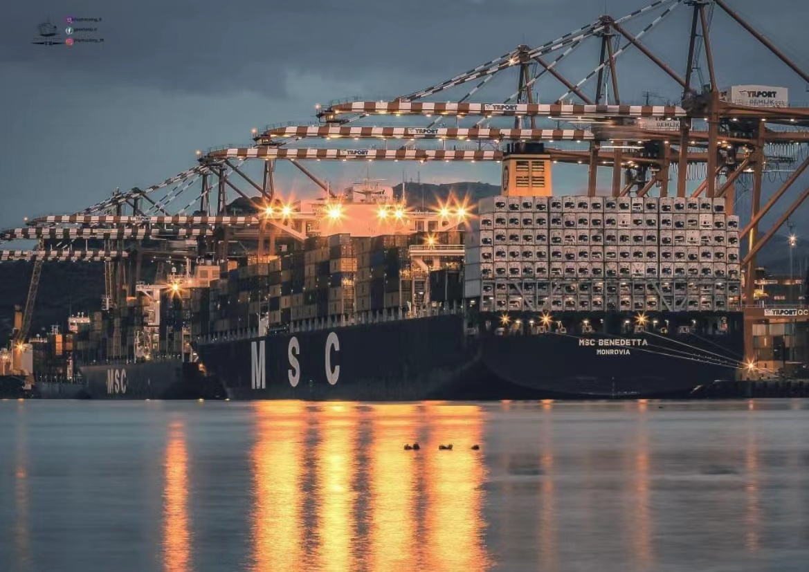 貨代公司提供的主要服務有哪些