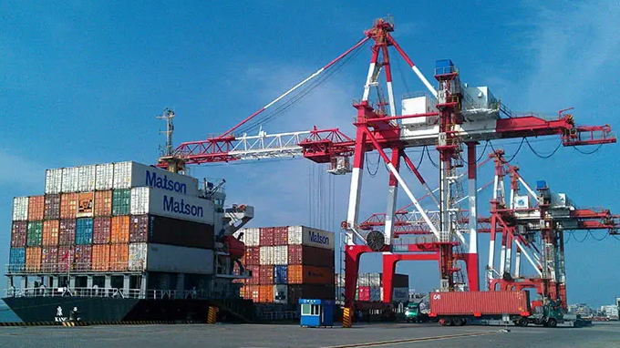 代理航空國際貨運時有哪些物品是不能運的？