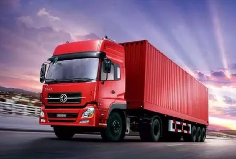 什么是零擔(dān)運(yùn)輸？