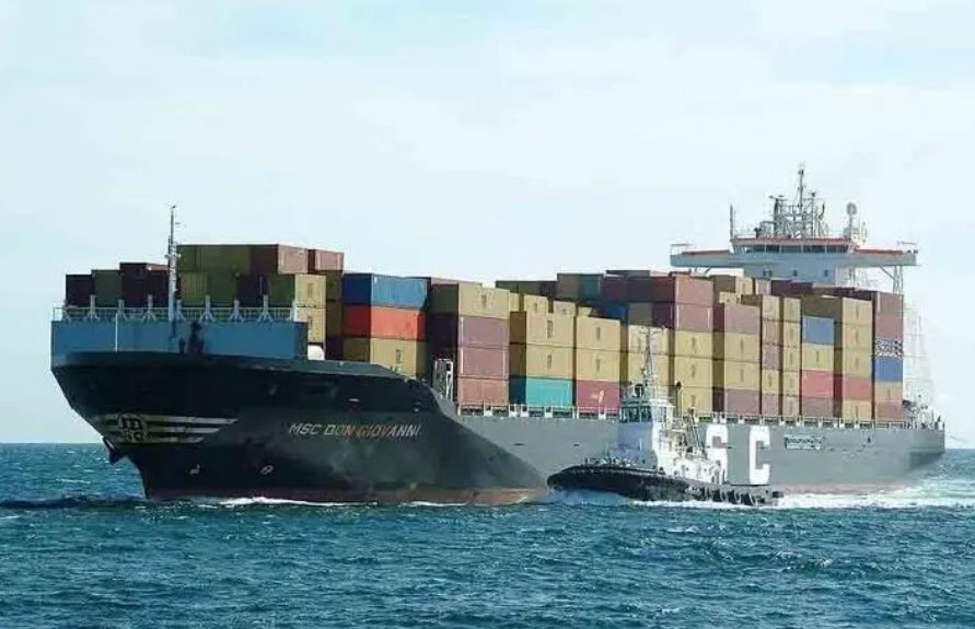 青島貨代行業(yè)迎深層變革